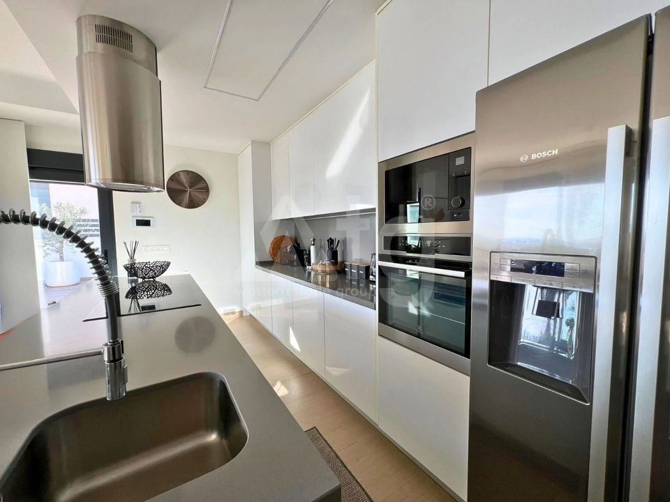 5 bedroom Villa in Finestrat - CPP100015 - Photo - 7