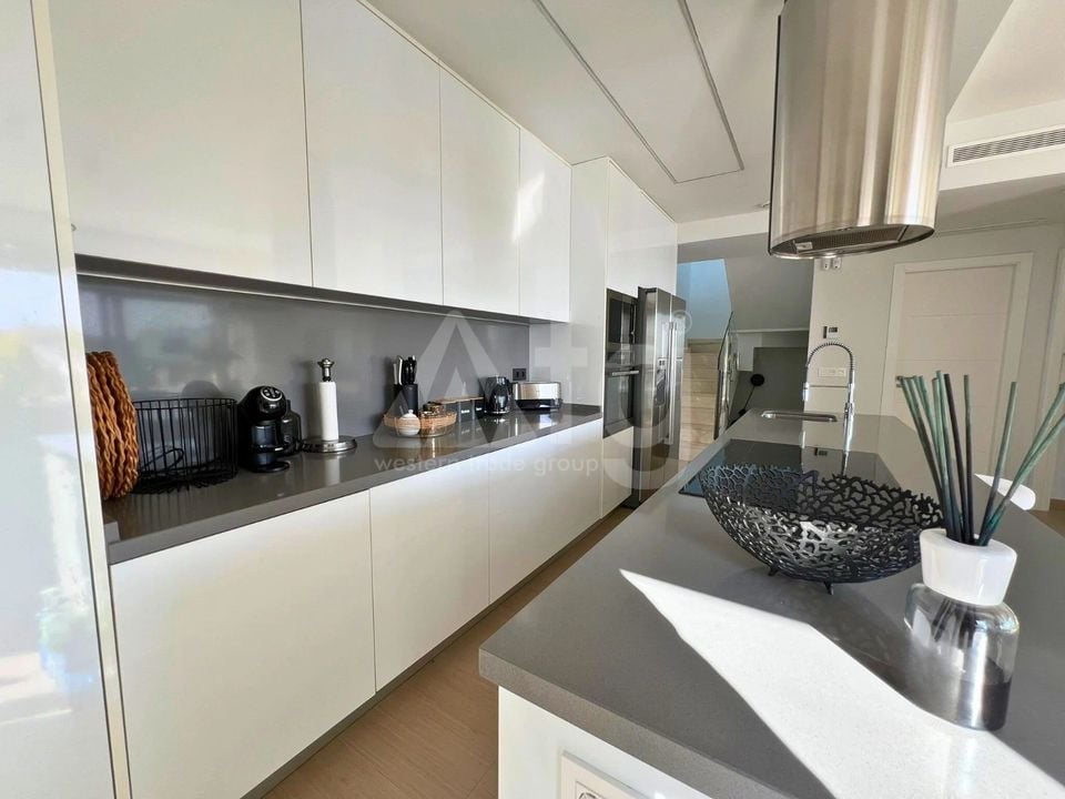 5 bedroom Villa in Finestrat - CPP100015 - Photo - 8