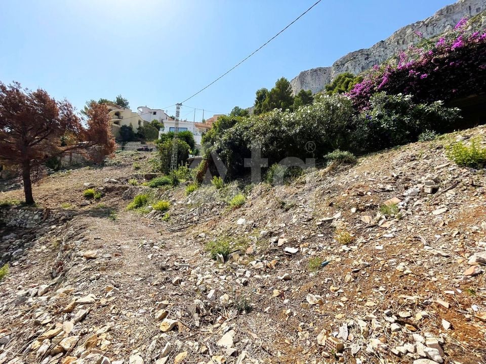 Terrain de  à Calp- IMBR100050 - Photo - 4