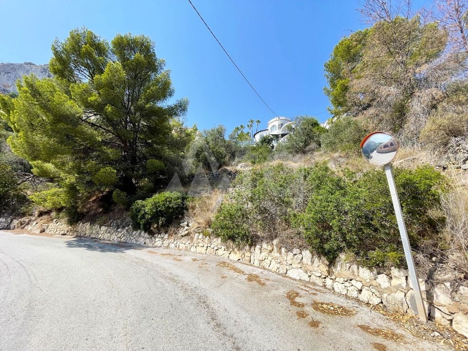 Pozemek   v Calpe, - IMBR100283 - Foto - 3
