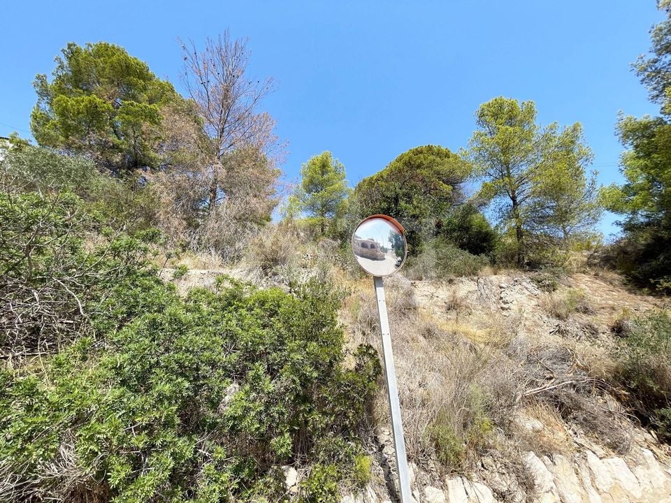 Pozemek   v Calpe, - IMBR100283 - Foto - 4