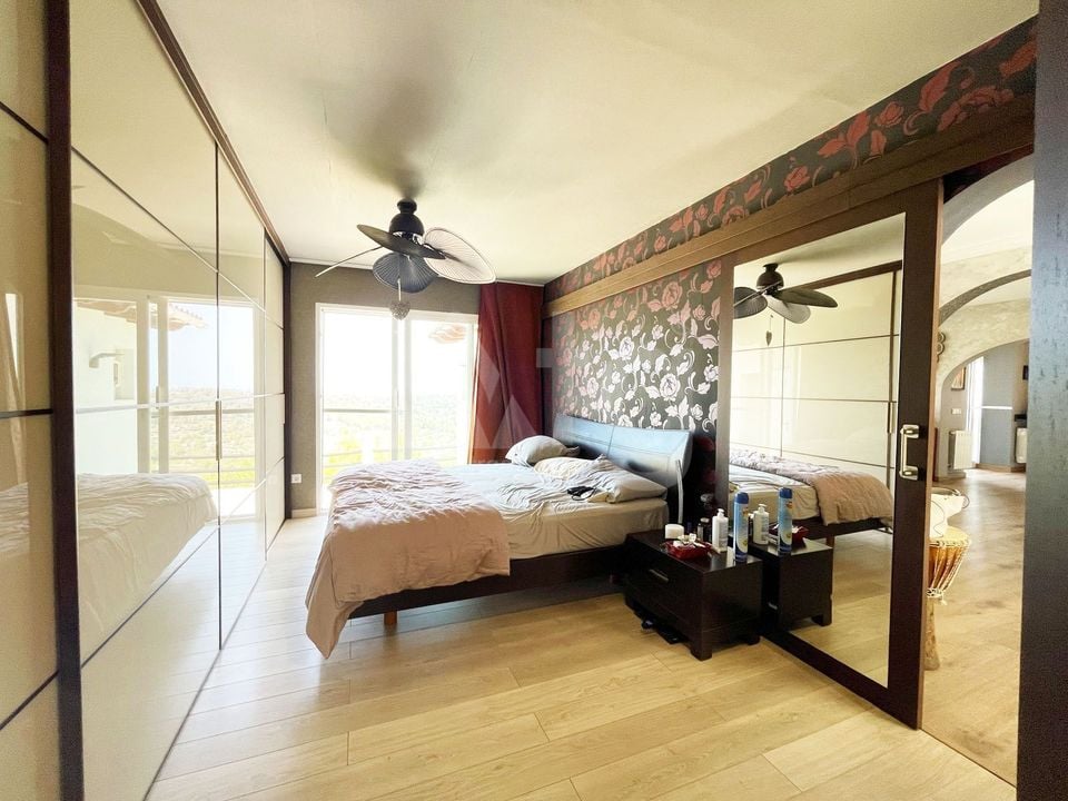 Villa de 3 chambres à Calp - IMBR100286 - Photo - 13