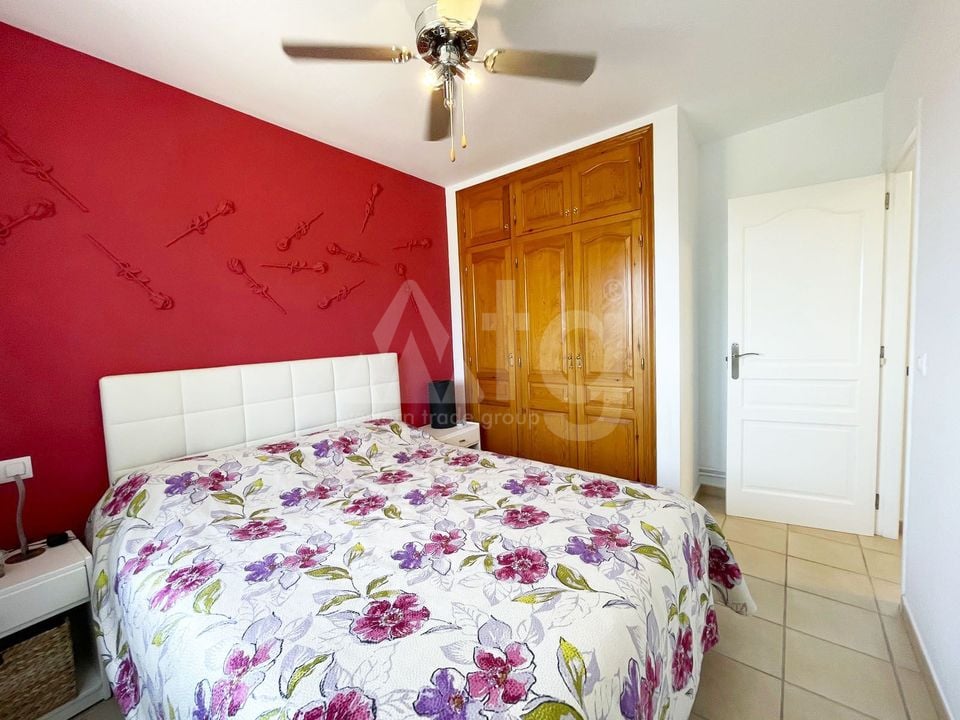 Villa de 3 chambres à Calp - IMBR100286 - Photo - 15