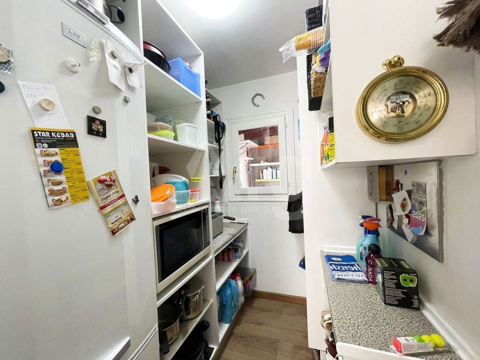 Villa de 3 chambres à Calp - IMBR100286 - Photo - 12