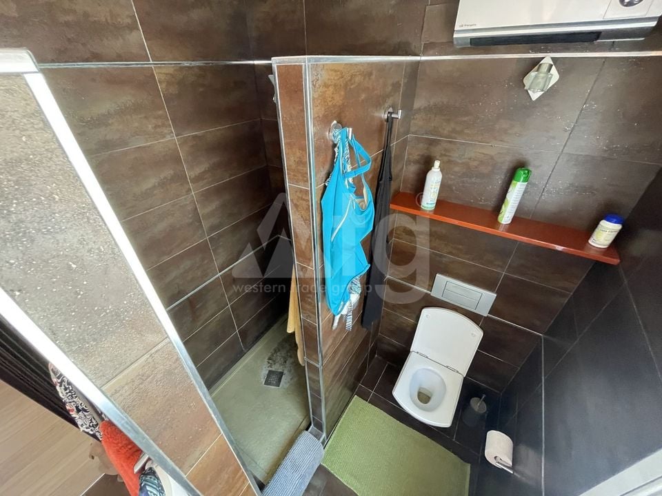 Villa de 3 chambres à Calp - IMBR100286 - Photo - 17