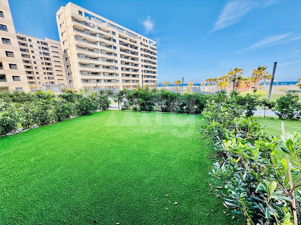 2 bedroom Apartment in Torrevieja - CT100313 - Photo - 15