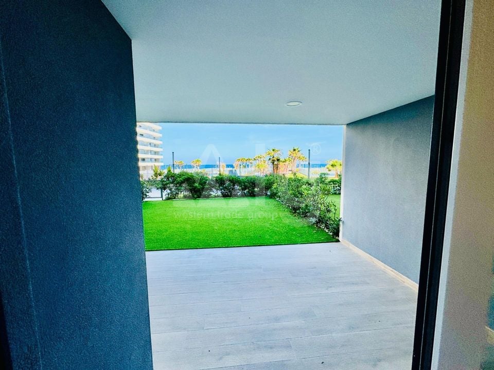 2 bedroom Apartment in Torrevieja - CT100313 - Photo - 14