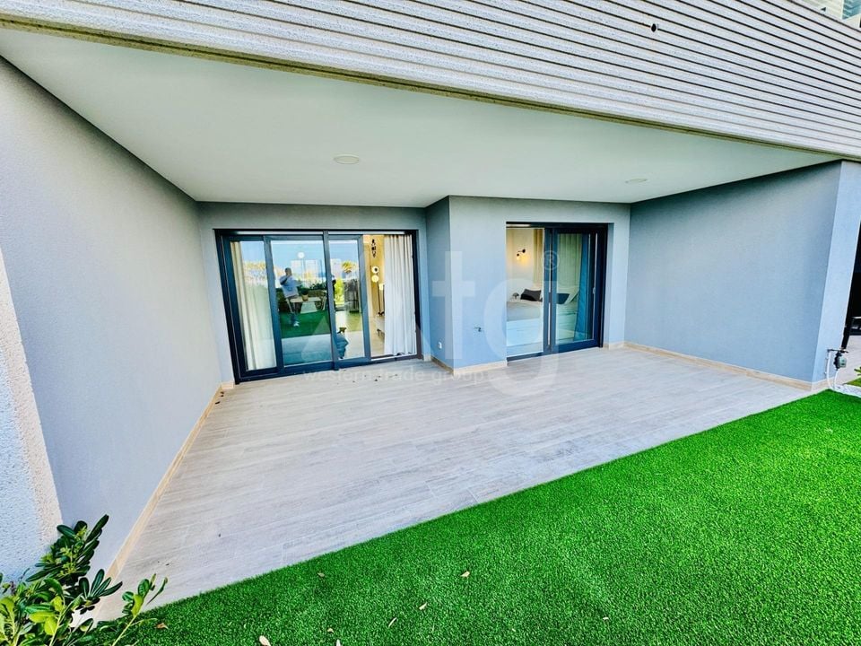 2 bedroom Apartment in Torrevieja - CT100313 - Photo - 13
