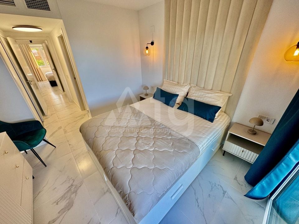 2 bedroom Apartment in Torrevieja - CT100313 - Photo - 7