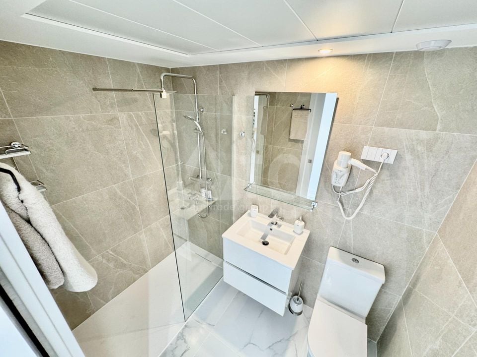 2 bedroom Apartment in Torrevieja - CT100313 - Photo - 10