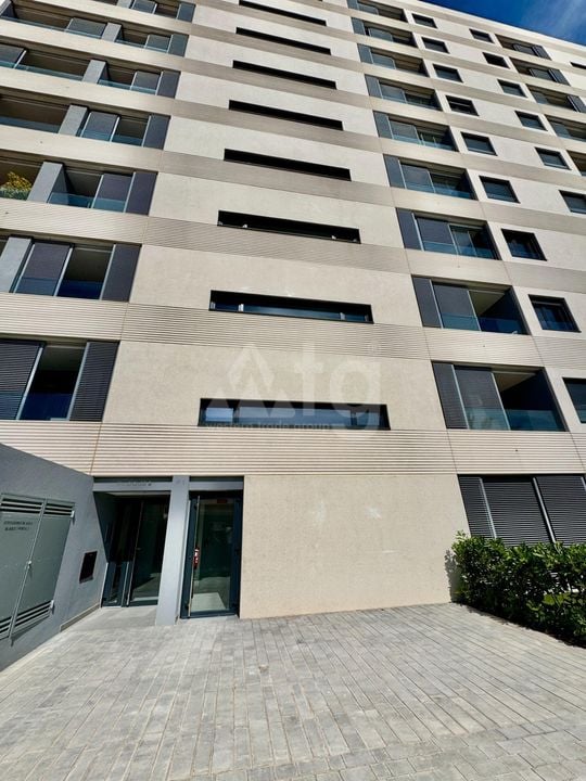 2 bedroom Apartment in Torrevieja - CT100313 - Photo - 2