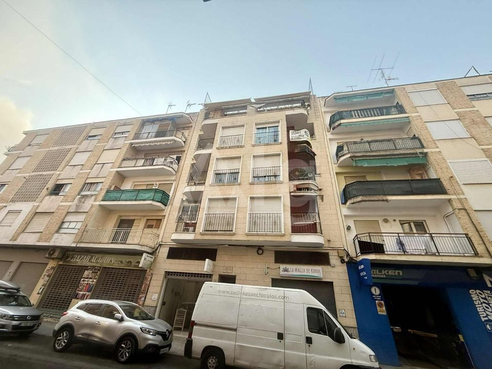 3 bedroom Apartment in Almoradí - JLM100539 - Photo - 1