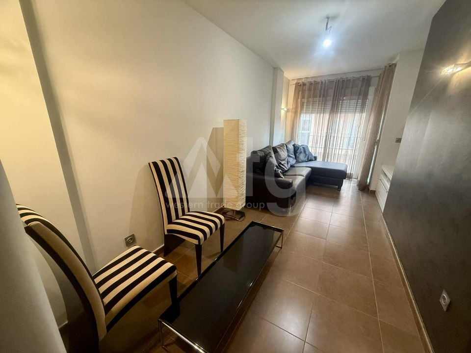 3 bedroom Apartment in Almoradí - JLM100539 - Photo - 4