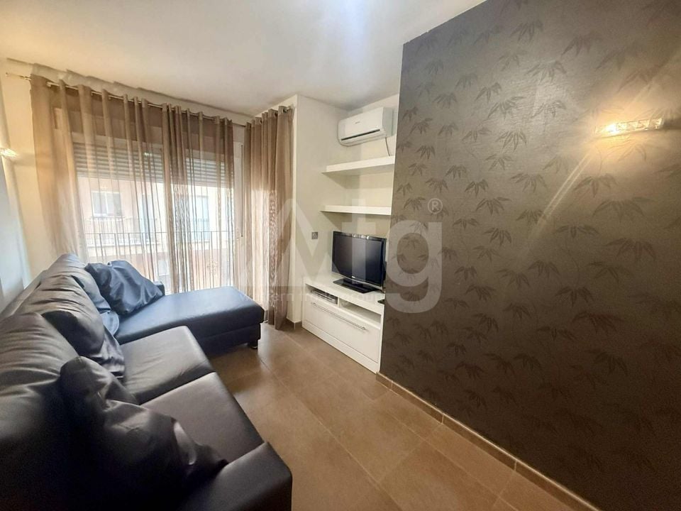 3 bedroom Apartment in Almoradí - JLM100539 - Photo - 2
