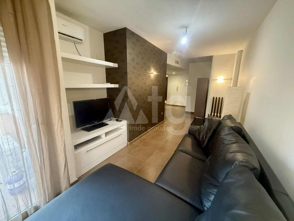 3 bedroom Apartment in Almoradí - JLM100539 - Photo - 3