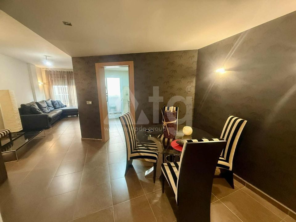 3 bedroom Apartment in Almoradí - JLM100539 - Photo - 5