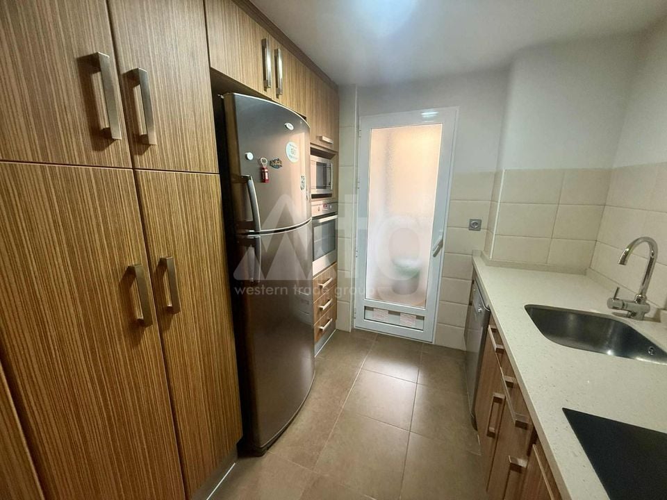 3 bedroom Apartment in Almoradí - JLM100539 - Photo - 8