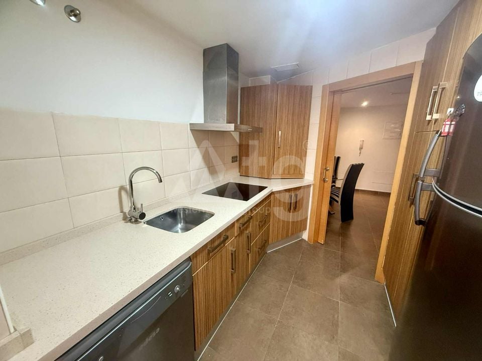 3 bedroom Apartment in Almoradí - JLM100539 - Photo - 9