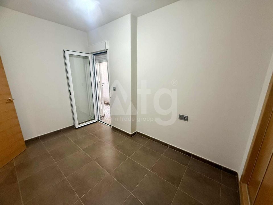 3 bedroom Apartment in Almoradí - JLM100539 - Photo - 15