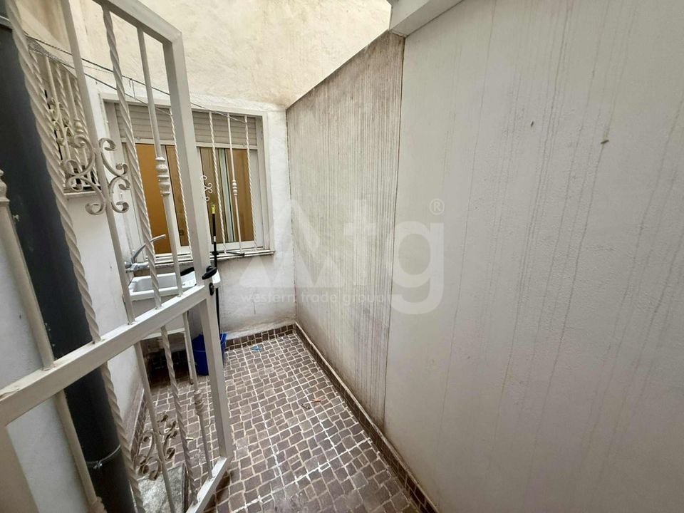 3 bedroom Apartment in Almoradí - JLM100539 - Photo - 21