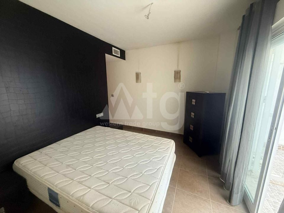 3 bedroom Apartment in Almoradí - JLM100539 - Photo - 14