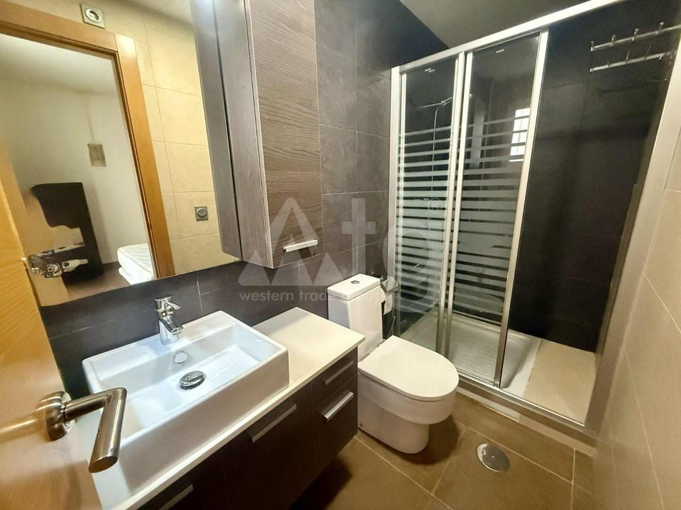 3 bedroom Apartment in Almoradí - JLM100539 - Photo - 19