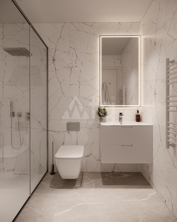 Apartament cu 2 dormitoare în Calpe - CAM140551 - Imagini - 21