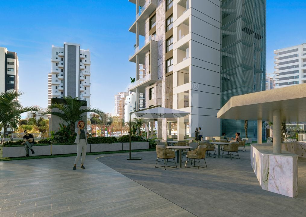 Apartament cu 2 dormitoare în Calpe - CAM140551 - Imagini - 34