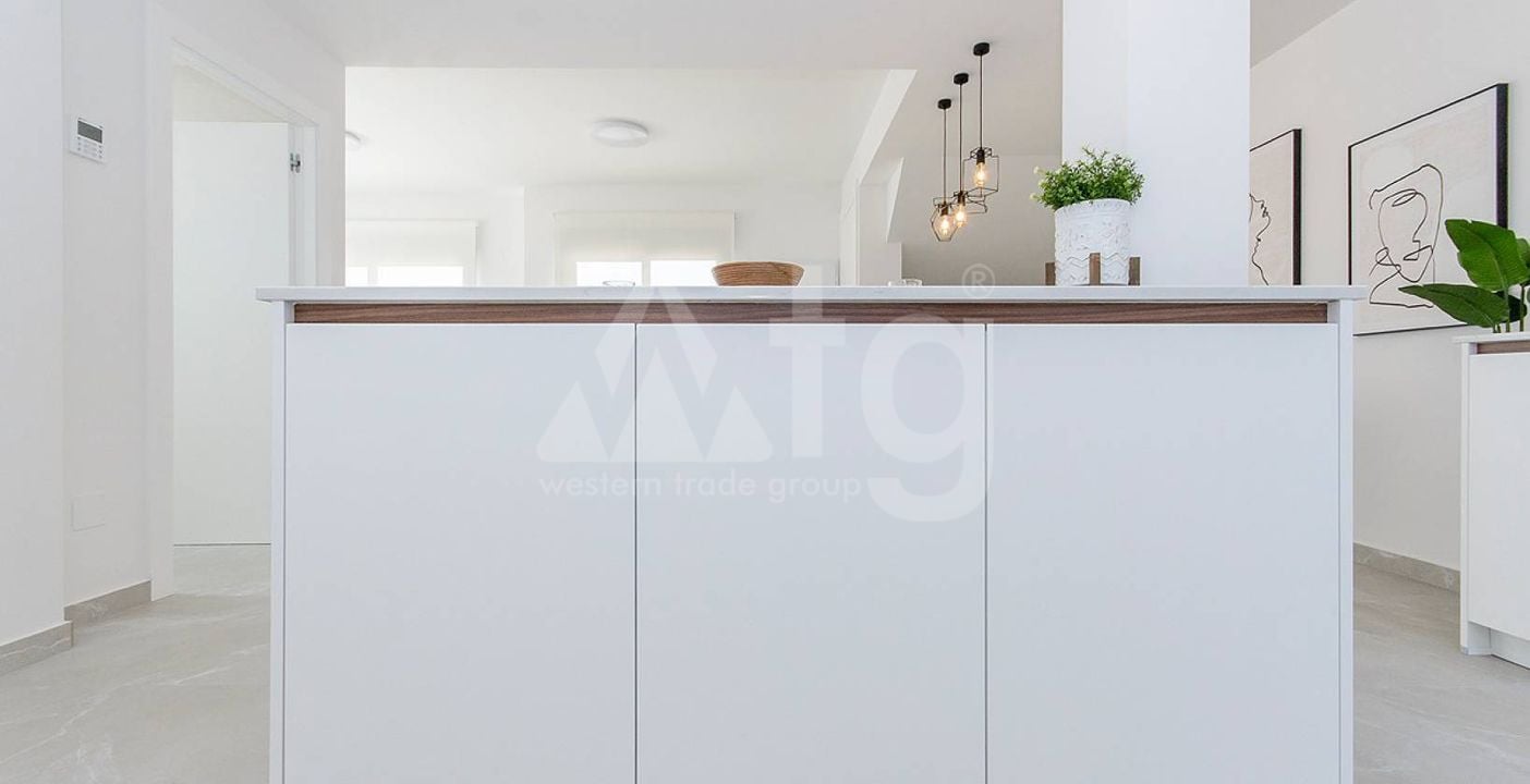 2 bedroom Bungalow in San Miguel de Salinas - AGI115741 - Photo - 20