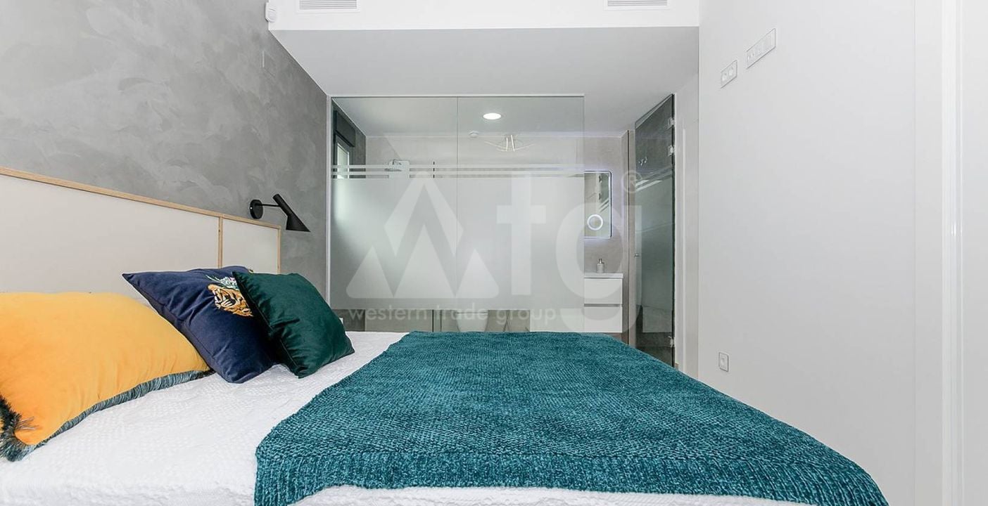 2 bedroom Bungalow in San Miguel de Salinas - AGI115741 - Photo - 26