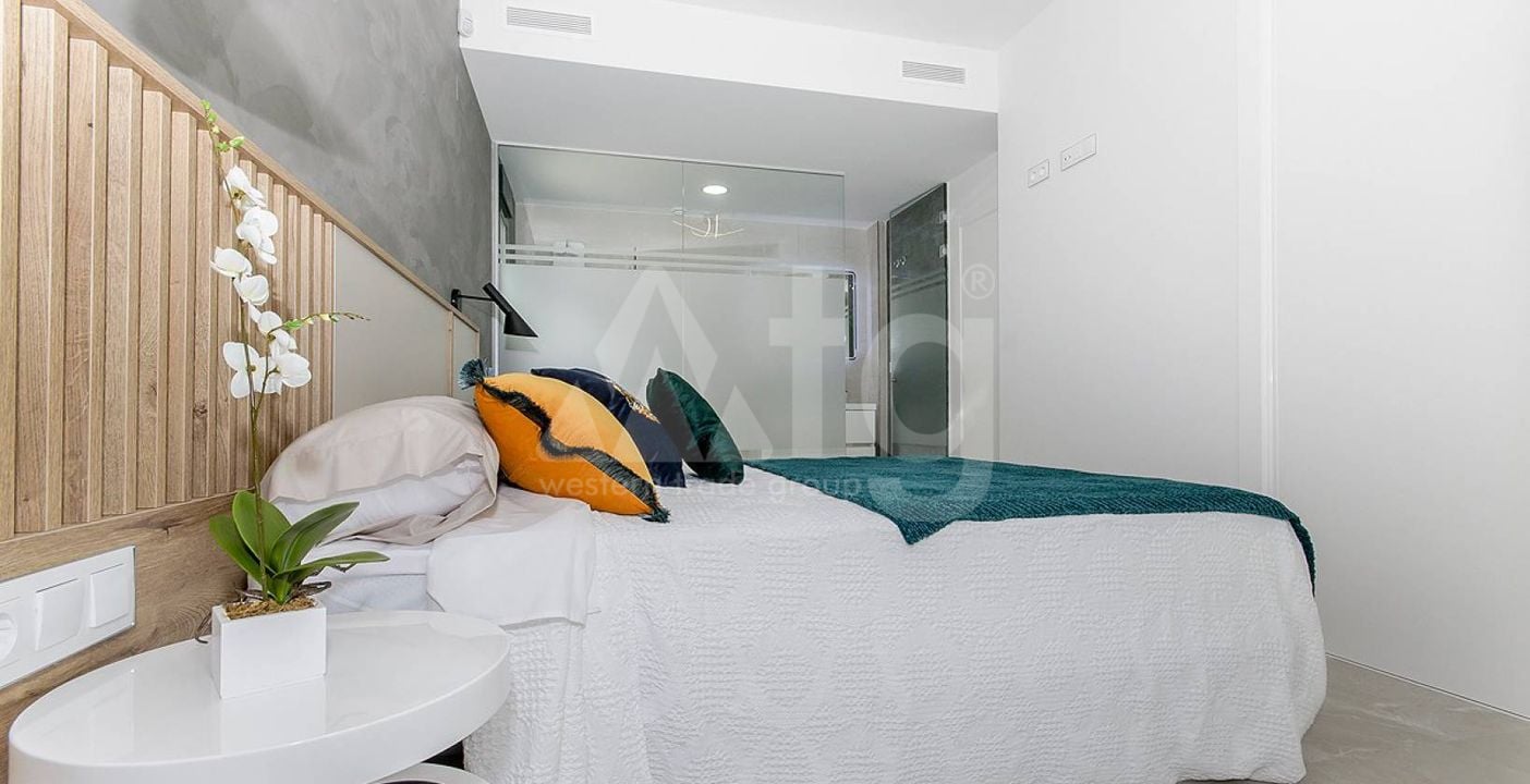 2 bedroom Bungalow in San Miguel de Salinas - AGI115741 - Photo - 25