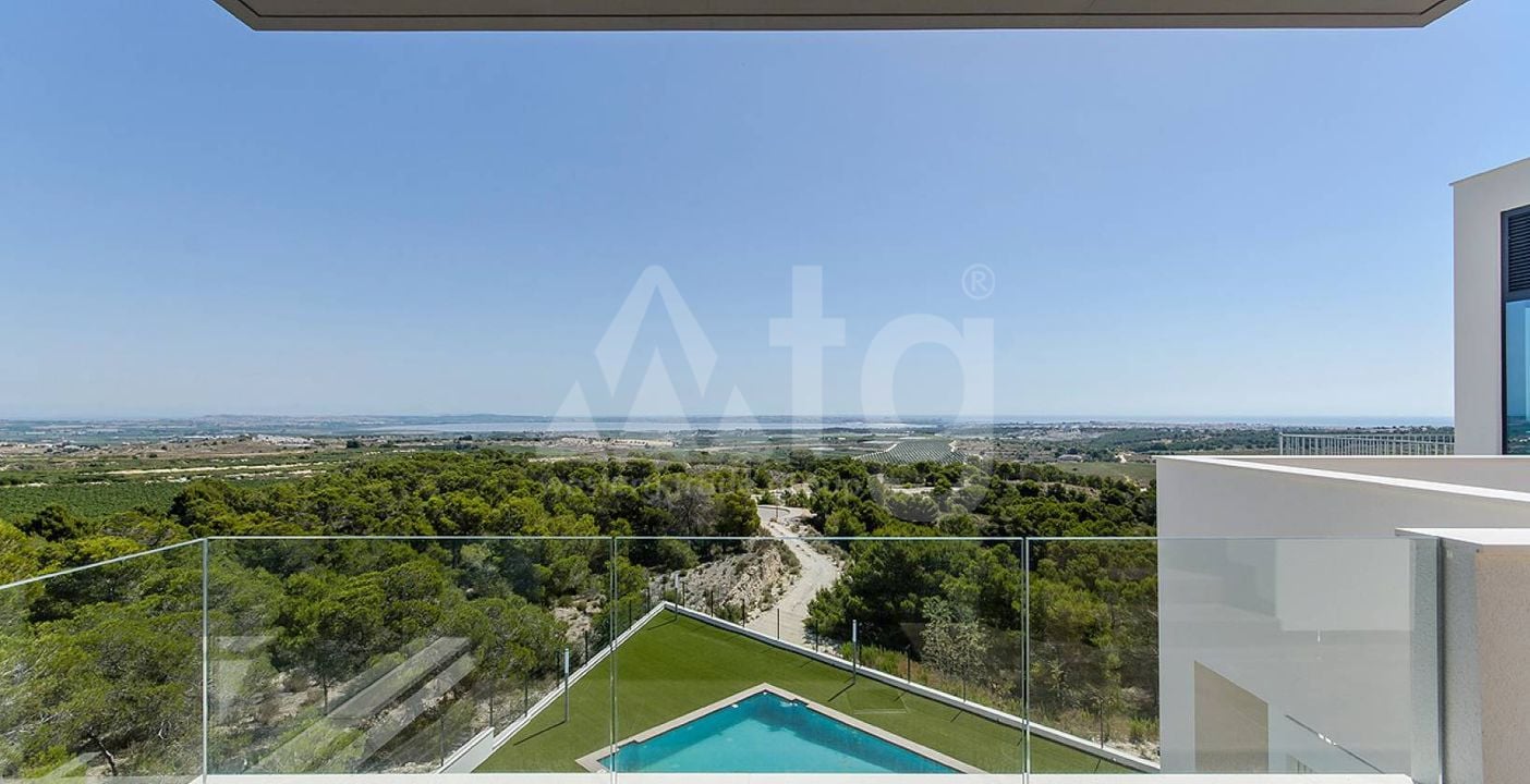 2 bedroom Bungalow in San Miguel de Salinas - AGI115741 - Photo - 27