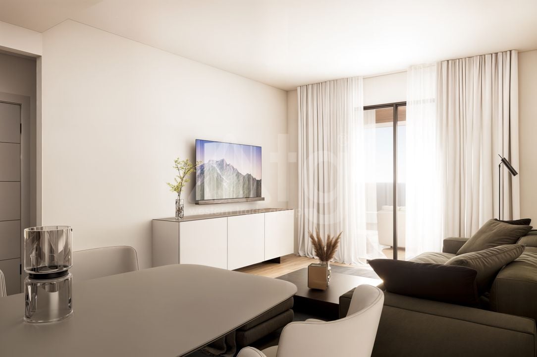 Appartement de 2 chambres à Finestrat - IM140705 - Photo - 6