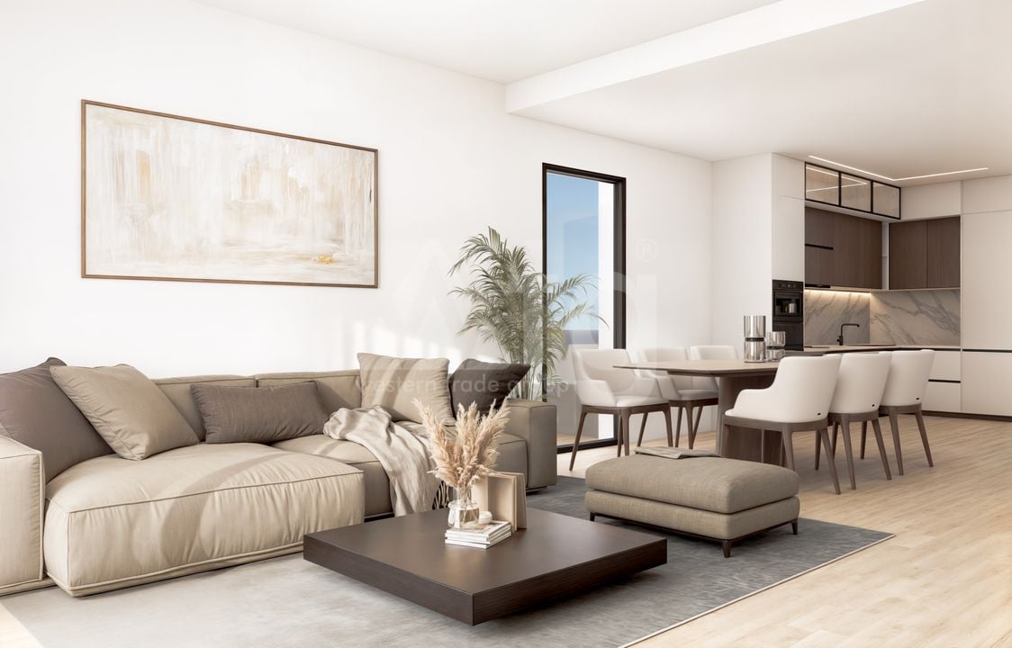 Appartement de 2 chambres à Finestrat - IM140705 - Photo - 7