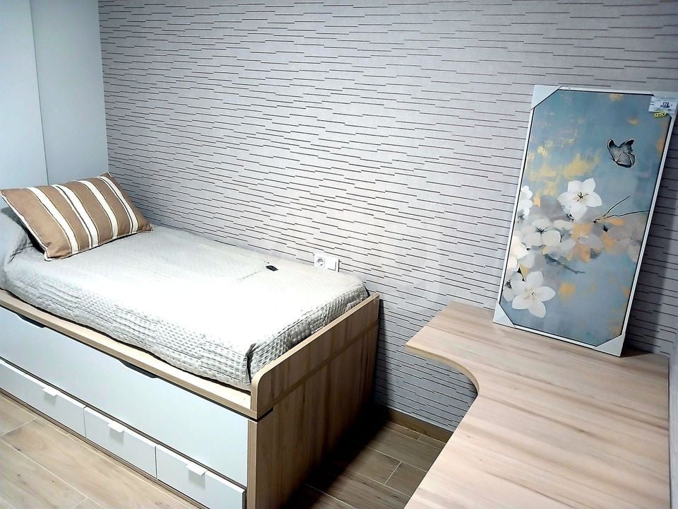 Apartmán   v Lorca, 3 ložnice - GR140753 - Foto - 8