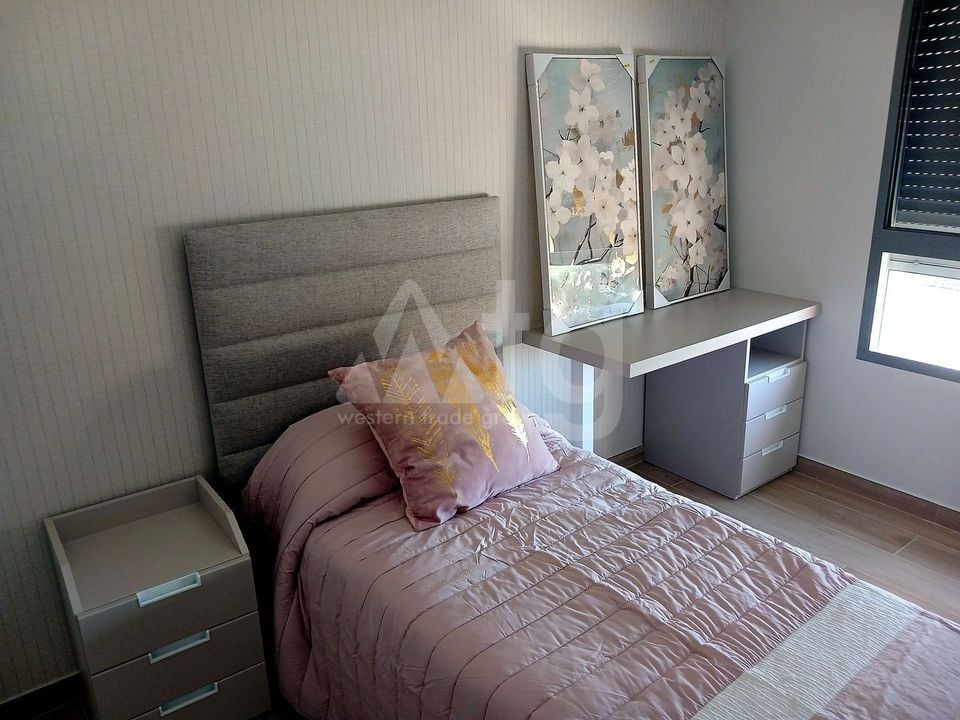 Apartmán   v Lorca, 3 ložnice - GR140753 - Foto - 7