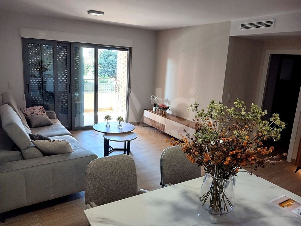Apartmán   v Lorca, 3 ložnice - GR140753 - Foto - 3