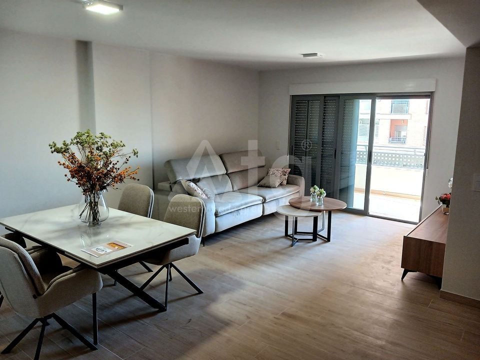Apartmán   v Lorca, 3 ložnice - GR140753 - Foto - 2