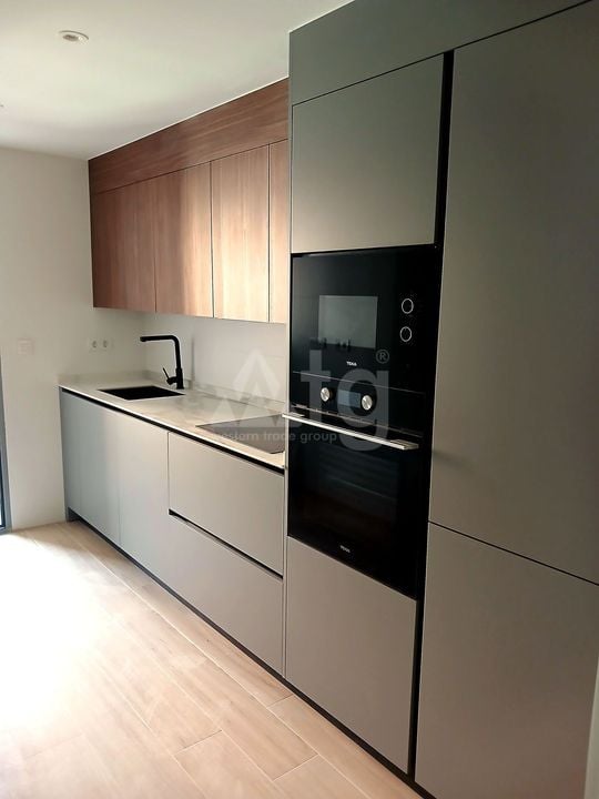 Apartmán   v Lorca, 3 ložnice - GR140753 - Foto - 5
