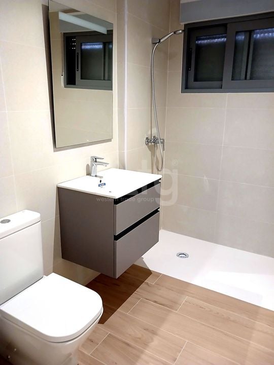 Apartmán   v Lorca, 3 ložnice - GR140753 - Foto - 9