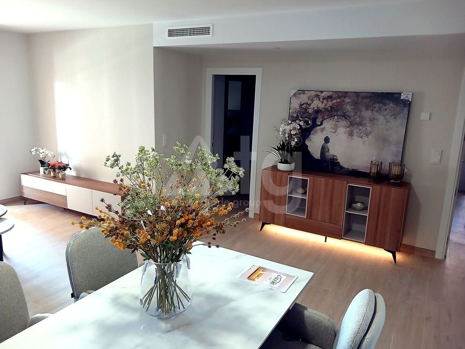 Apartmán   v Lorca, 3 ložnice - GR140753 - Foto - 4