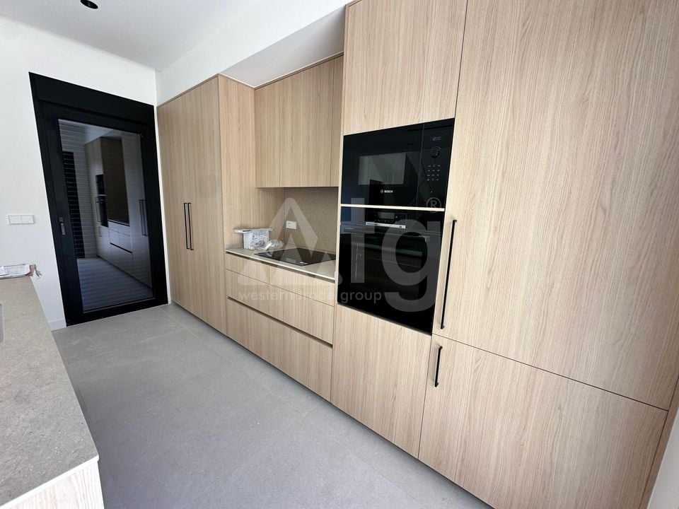 Villa   v Finestrat, 3 ložnice - DCI140783 - Foto - 9