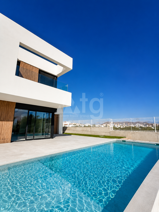 Villa   v Finestrat, 3 ložnice - DCI140783 - Foto - 27