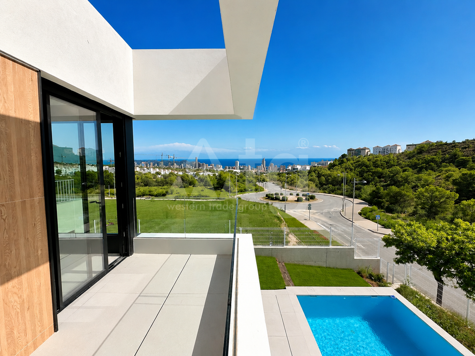 Villa   v Finestrat, 3 ložnice - DCI140783 - Foto - 24