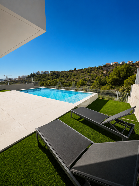 Villa   v Finestrat, 3 ložnice - DCI140783 - Foto - 3