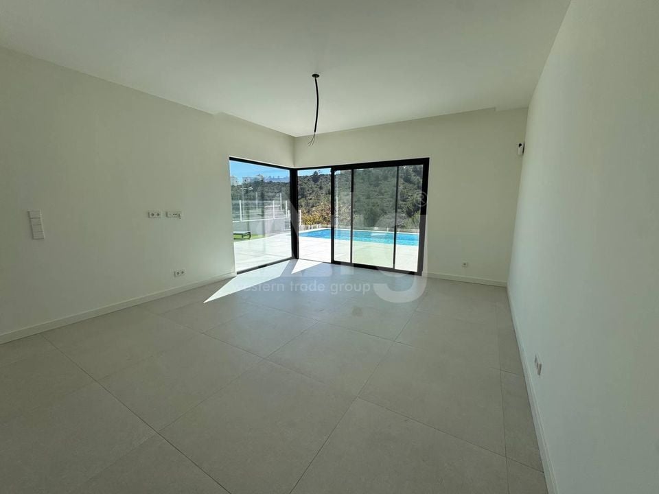 Villa   v Finestrat, 3 ložnice - DCI140783 - Foto - 5