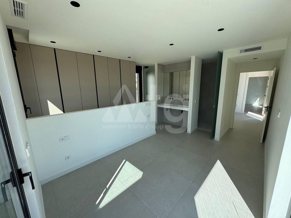 Villa   v Finestrat, 3 ložnice - DCI140783 - Foto - 17