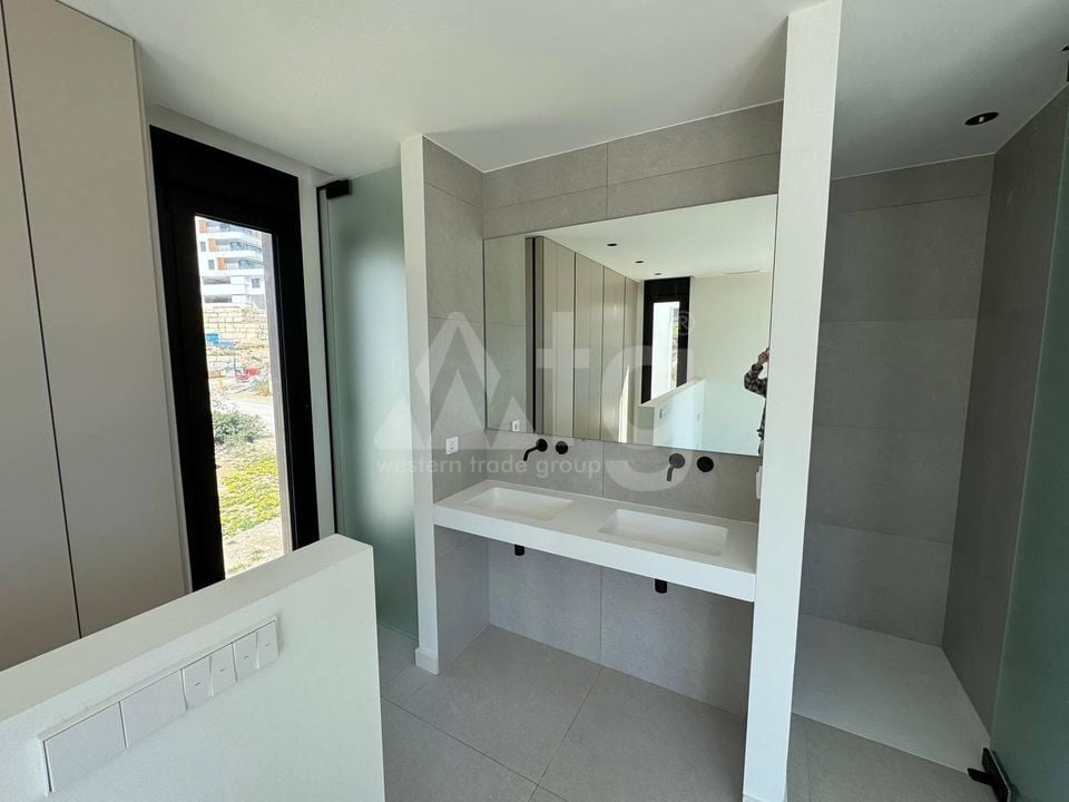 Villa   v Finestrat, 3 ložnice - DCI140783 - Foto - 18