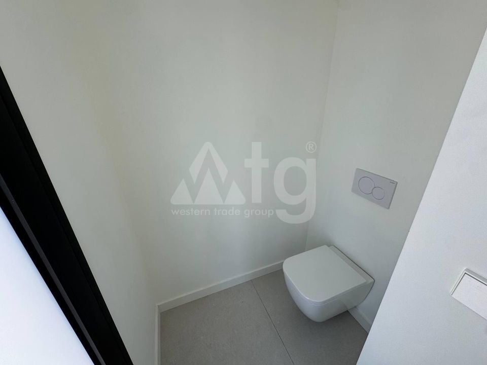 Villa   v Finestrat, 3 ložnice - DCI140783 - Foto - 21