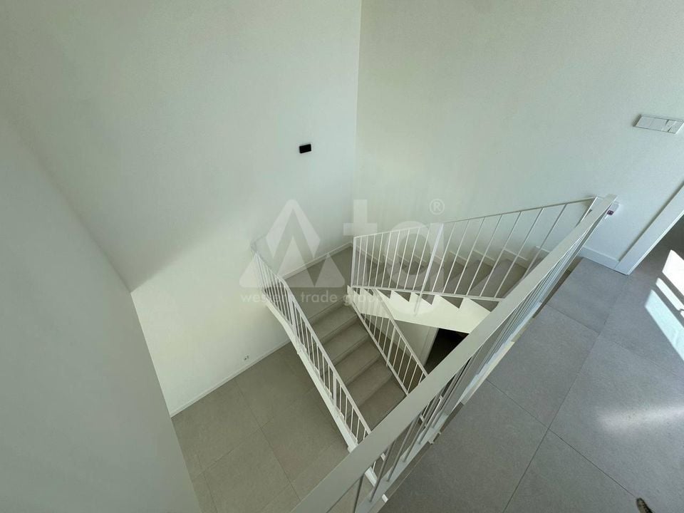 Villa   v Finestrat, 3 ložnice - DCI140783 - Foto - 23